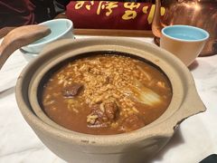 -小吊梨汤·北京菜·烤鸭(鸟巢店)