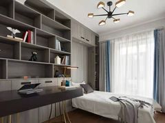 -宅天下装饰·匠心筑家(春熙店)