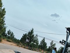 -银肯塔拉沙漠生态旅游景区