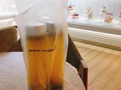 -好利来(盘锦万达店)