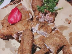 -前海沿·青岛菜(五四广场永旺店)