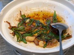 -渔舟意·湖南家宴(萝岗纳金城店)