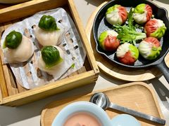 -蔡澜点心·粤菜(西单大悦城店)
