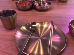 -HOTISLAND海鸡岛·韩国料理(江南西店)