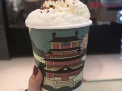冷桃红-KUNCHA鲲茶·江西制茶(铜锣湾店)