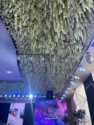 -冠豪主题婚礼酒店·宴会厅(机场店)