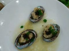 -春园海鲜广场D区6号(钟姐海鲜加工店)