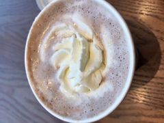 -星巴克(西安兰岛广场店)