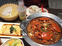 -胖哥俩肉蟹煲(世茂国际广场店)