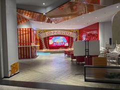 -必胜客(大悦城店)