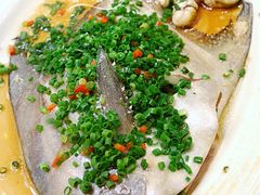 鲳鱼-彩虹坊火锅(宁穿路店)