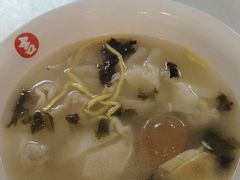-吉祥馄饨(上海新上大店)