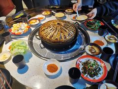 -米氏火鱼·泡椒鱼火锅(李子坝老店)