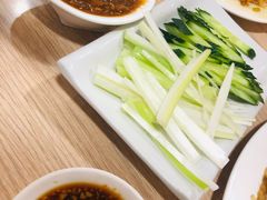 -姥家春饼店(漳州二路店)