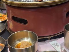 -西塔老太太泥炉烤肉(北京北苑天街龙湖店)
