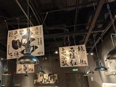 -张翻越·川渝冒菜·武汉黑鸭煲(城北万象城店)