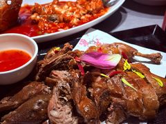 -姑苏家宴·苏帮菜·松鼠桂鱼(苏州总店)