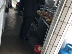 -金阳餐厅(G210国道店)