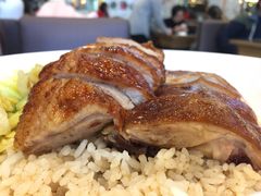 -香港新曜记茶餐厅(万泰城店)