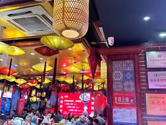 -淮安宴·淮扬菜(清河路一店)