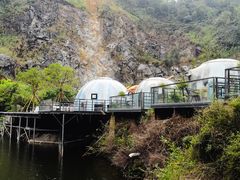 -邑家人·山水四合院