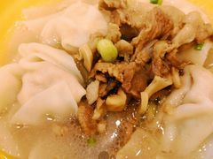 -龙抄手(春熙路总店)