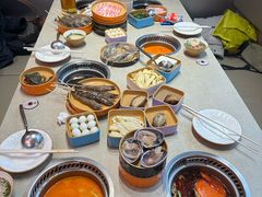 -海底捞大排档火锅(打浦路店)