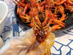 -松哥油焖大虾(皇岗一店)