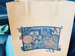 -围裙妈妈(临平店)