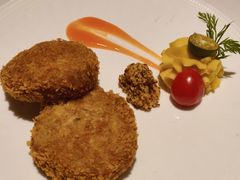 俄式家常肉饼-塔道斯西餐厅(中央大街店)