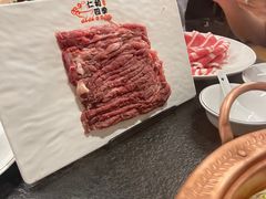 -仁和四季涮肉馆(天坛南门店)