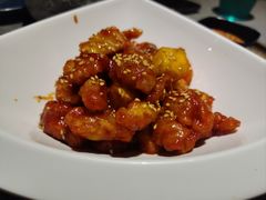 -觅山云南菜(泊富ICITY店)