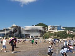 -东海半边山旅游度假区
