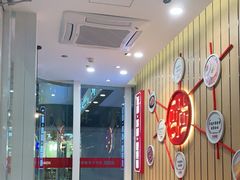 -南城香(北京南站店)