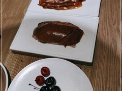 -小大董·烤鸭(凤凰汇店)