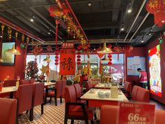 -禄鼎记·排队俩小时都要吃的酸菜鱼(石牌桥店)