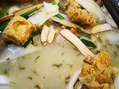 -阿彬生炒牛肉面(解放路店)