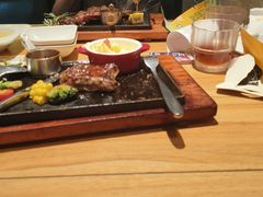 -豪客来牛排(重庆三峡广场步行街1704店)