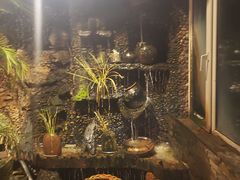 -大匠工房古船木艺术餐厅·猪肚鸡专门店(长白仙岛店)