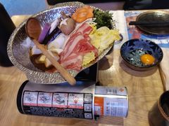-鸟山鸣·日料食堂(王府井店)