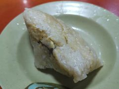 咸肉粽-顺发饮食店(景泰西六巷店)