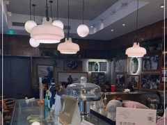 -BAKER&SPICE(国金中心商场店)