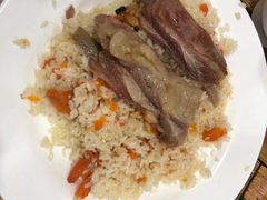 -塔斯提抓饭(东城汇店)