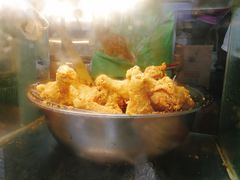 -雍和炸鸡烧饼