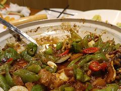 -醉得意·山茶油炒土鸡(泰安吾悦广场店)