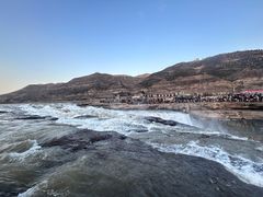 -陕西黄河壶口瀑布旅游区