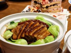 总统府扣肉-卫鼎轩·曹公馆(鼓楼店)