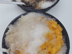 -王中王刨冰