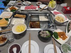 -海底捞火锅(徐州火车站店)