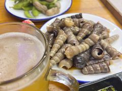 -九层海鲜塔(市南店)